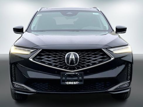 New 2026 Acura MDX SH-AWD w/ Advance Package image 2