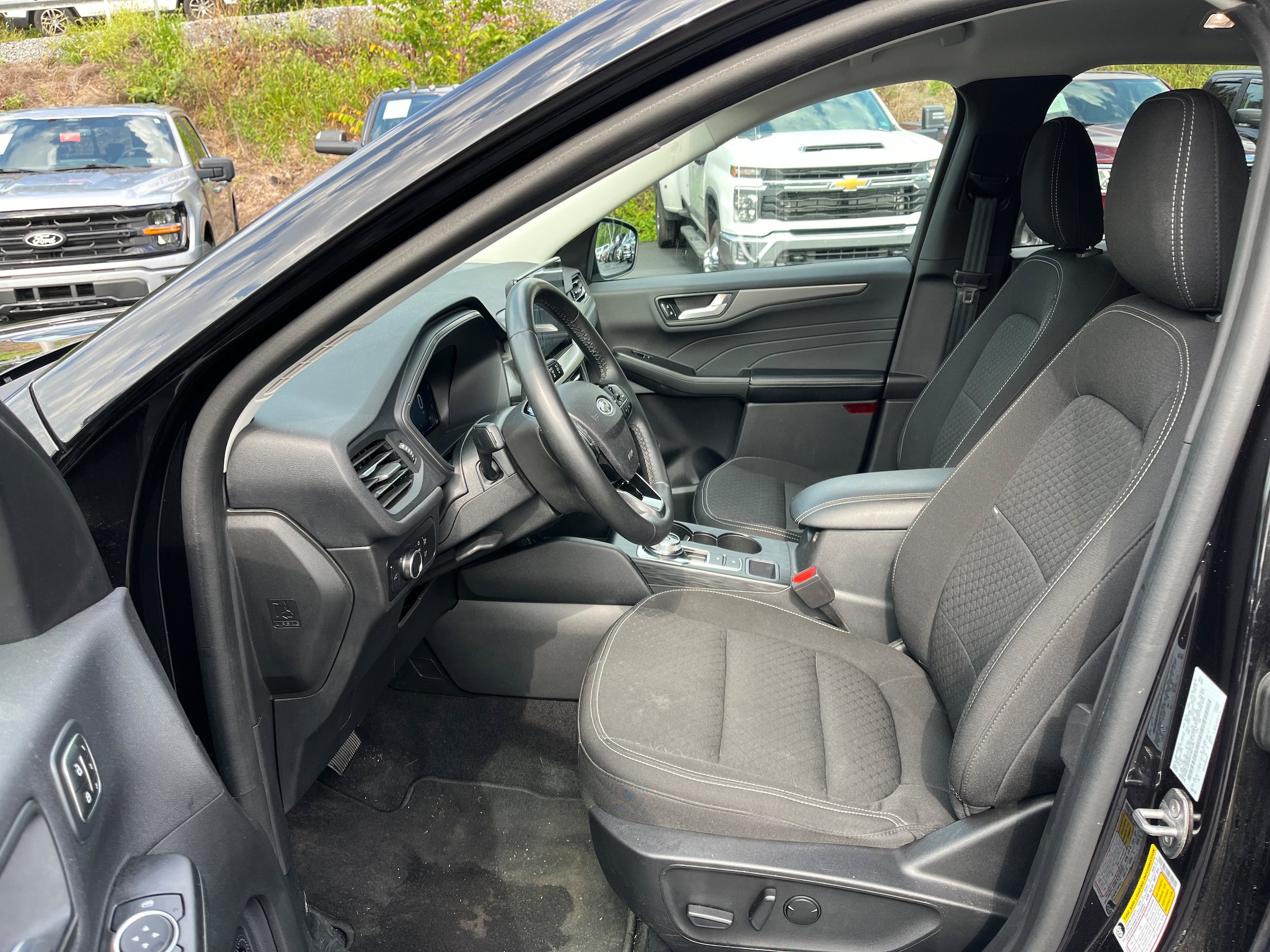 Certified 2023 Ford Escape Active w/ Tech Pack #2 AWD/4WD image 14