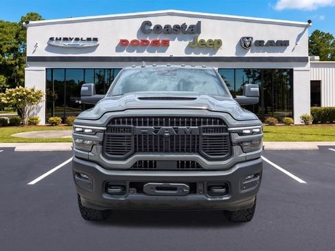 New 2026 RAM 2500 Power Wagon AWD/4WD image 9