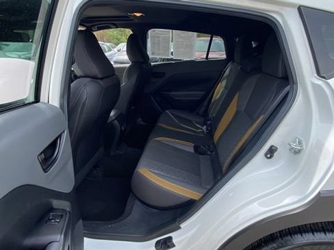 Certified 2024 Subaru Crosstrek 2.5i Sport AWD/4WD image 33