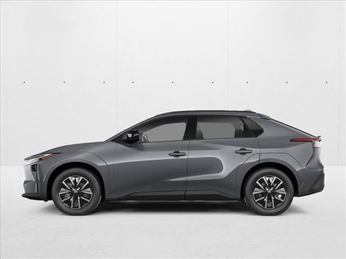 New 2026 Toyota bZ FWD image 2