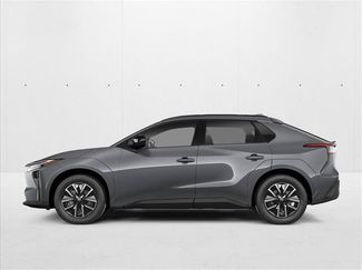 New 2026 Toyota bZ FWD video 2