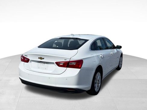 Used 2024 Chevrolet Malibu LT image 7