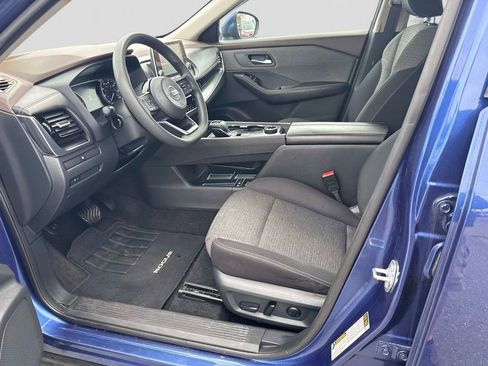 Used 2021 Nissan Rogue SV AWD/4WD image 17