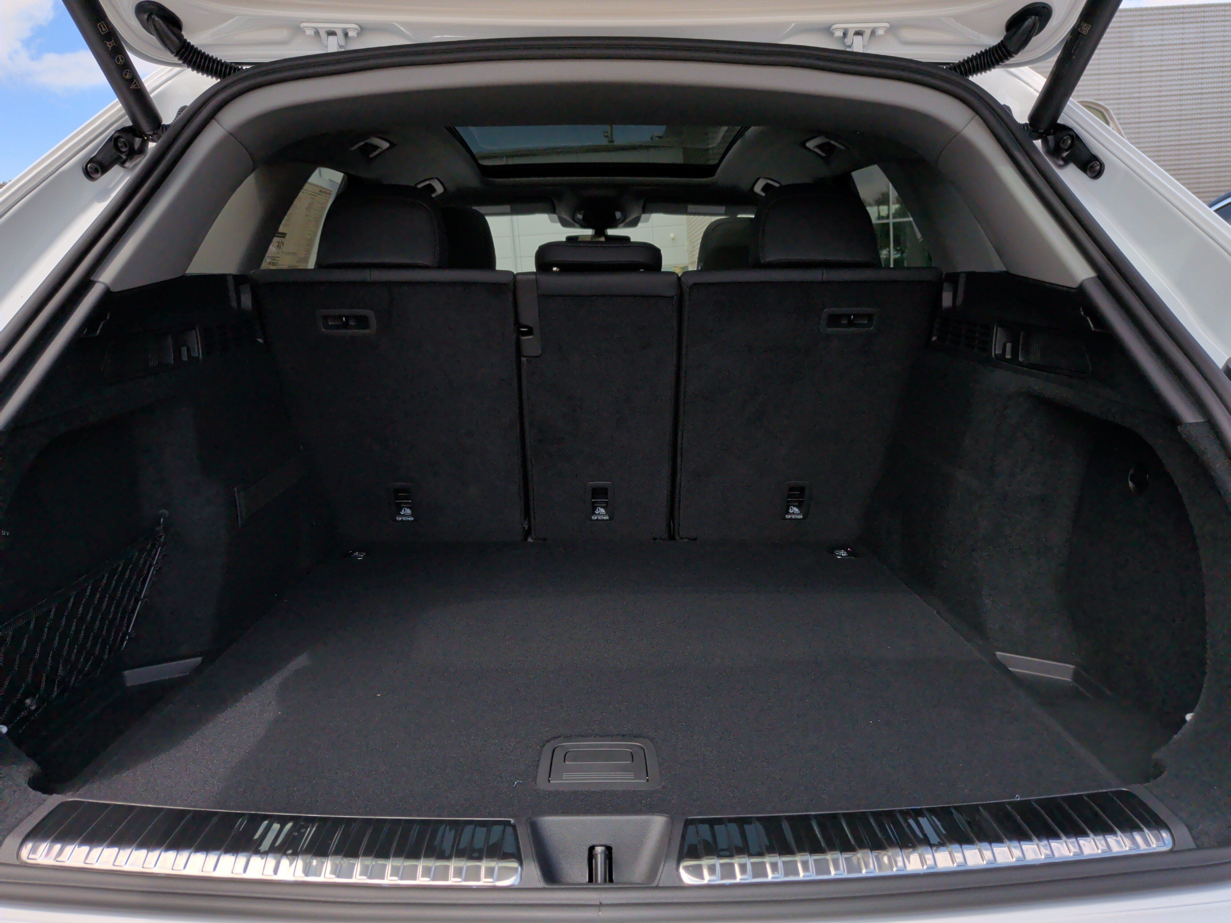 New 2026 Audi Q5 Premium AWD/4WD image 35
