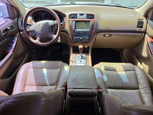 Used 2005 Acura MDX Touring AWD/4WD image 29