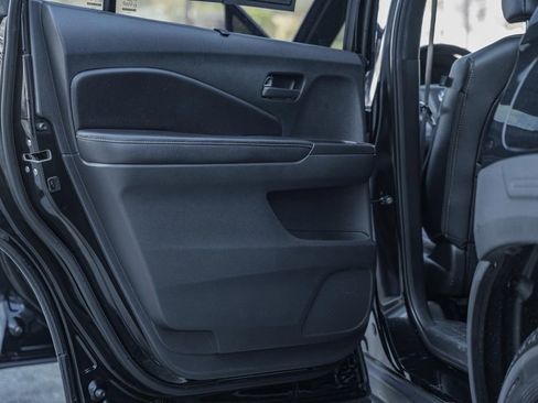 Certified 2023 Honda Passport TrailSport image 35