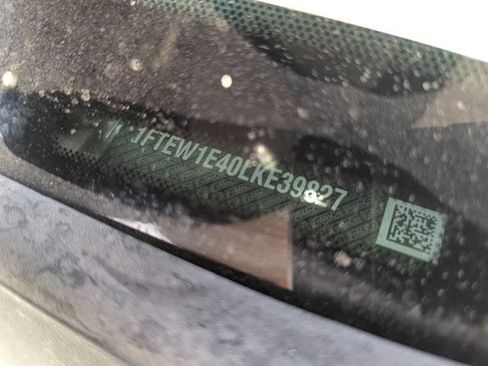 Used 2020 Ford F150 XLT w/ Equipment Group 302A Luxury AWD/4WD image 11