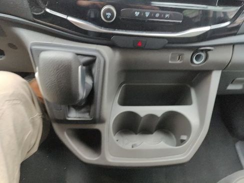 Used 2023 Ford Transit 350 XLT image 37