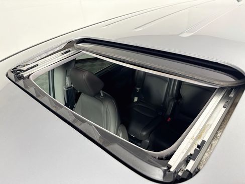 Used 2022 Honda Odyssey EX-L image 10