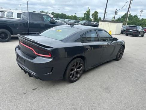 Used 2019 Dodge Charger GT RWD image 16