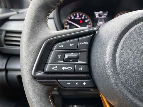 New 2026 Subaru Crosstrek 2.5i Wilderness image 16