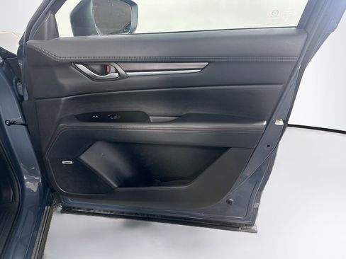 Used 2025 MAZDA CX-5 Carbon Edition AWD/4WD image 32