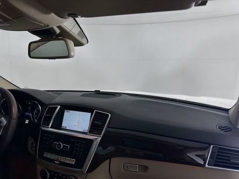 Used 2014 Mercedes-Benz ML 350 4MATIC image 28
