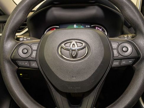 Certified 2024 Toyota RAV4 XLE image 17