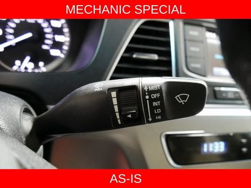 Used 2015 Hyundai Sonata Sport FWD image 36