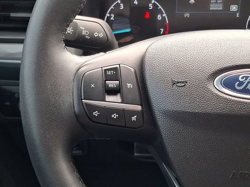 Certified 2023 Ford Maverick XLT w/ Equipment Group 300A Standard AWD/4WD image 20