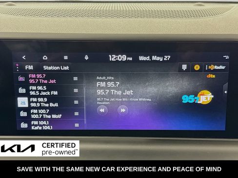 Used 2024 Kia Seltos S AWD/4WD image 17