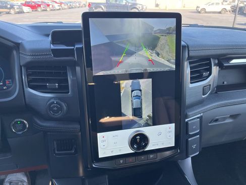 New 2025 Ford F150 Lightning Flash image 17