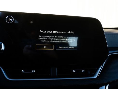 New 2026 Chevrolet Equinox LT image 29