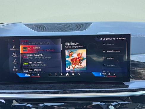 New 2026 BMW X5 M60i w/ Parking Assistance Package image 26