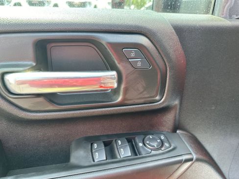 Certified 2024 GMC Sierra 2500 Pro w/ Convenience Package image 13