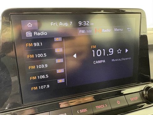 Used 2024 Kia Forte LXS FWD image 25