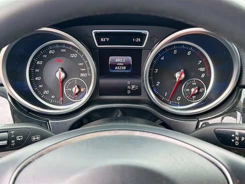 Used 2016 Mercedes-Benz GLE 350 4MATIC image 14