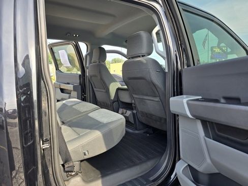 Used 2022 Ford F150 XLT w/ XTR Package image 25