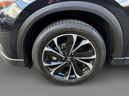 Certified 2022 MAZDA CX-5 AWD 2.5 S w/ Premium Plus Pkg image 9