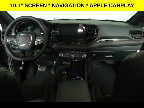 New 2026 Dodge Durango GT image 6
