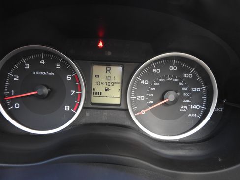 Used 2018 Subaru Forester 2.5i Premium w/ Popular Package #2A image 10