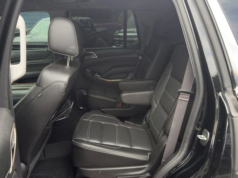 Used 2017 GMC Yukon Denali w/ Open Road Package AWD/4WD image 8
