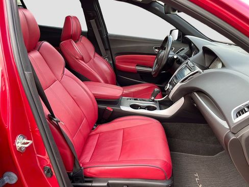 Used 2019 Acura TLX w/ Technology & A-SPEC Pkg image 29