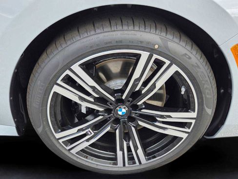 New 2026 BMW 740i RWD image 7