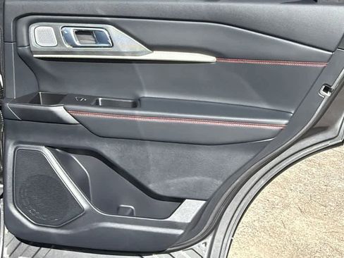 New 2026 Ford Explorer ST w/ Sun And Sound Package image 15