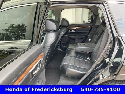 Used 2020 Honda CR-V Touring image 27