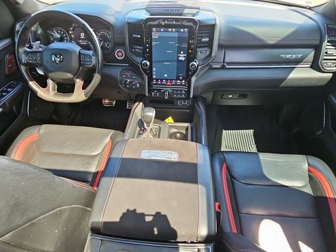 Used 2022 RAM 1500 TRX w/ TRX Level 2 Equipment Group AWD/4WD image 22