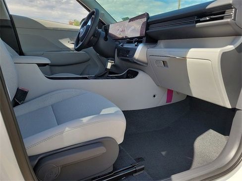 New 2026 Hyundai Kona SEL Sport image 17