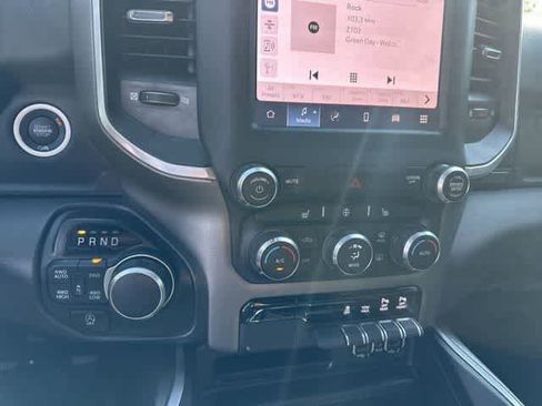 Used 2022 RAM 1500 Big Horn image 9