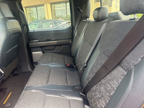 Used 2023 Ford F150 Tremor w/ Bed Utility Package AWD/4WD image 53