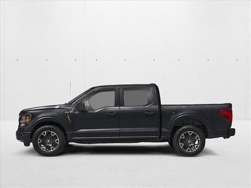 New 2025 Ford F150 STX w/ LOBO Package image 3