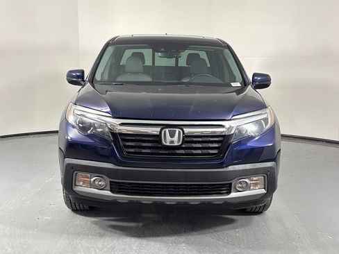 Used 2020 Honda Ridgeline RTL-E image 2
