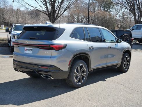 New 2026 Buick Enclave Sport Touring w/ Power Package image 17