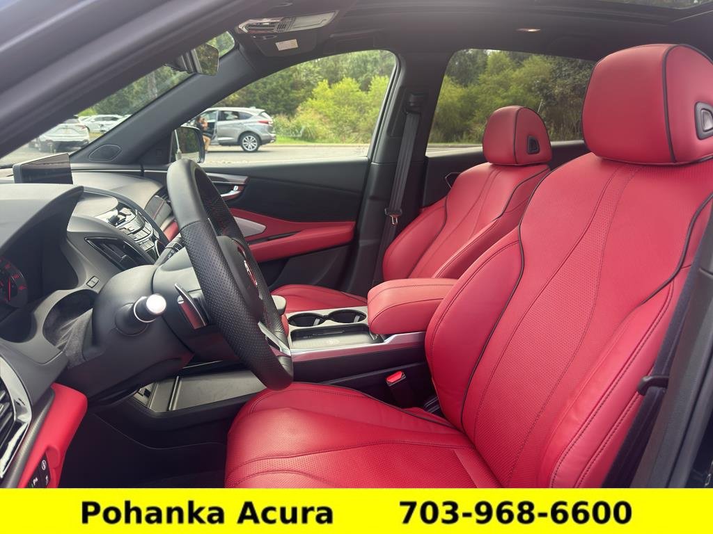 Used 2026 Acura RDX w/ Advance Package AWD/4WD image 27