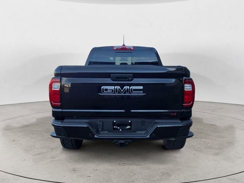 New 2026 GMC Canyon AT4 w/ Technology Plus Package image 4