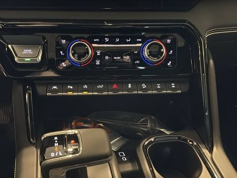 New 2026 GMC Sierra 1500 AT4X AWD/4WD image 28