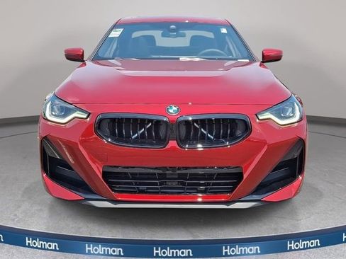 New 2025 BMW 230i xDrive Coupe w/ M Sport Package image 2
