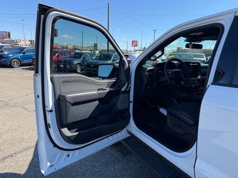 Used 2025 Ford F150 Tremor AWD/4WD image 12