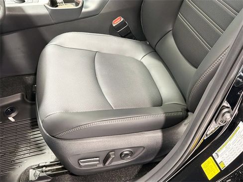 New 2025 Toyota RAV4 Limited image 16